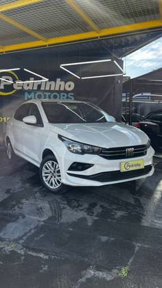 FIAT CRONOS 1.0 FIREFLY FLEX DRIVE MANUAL